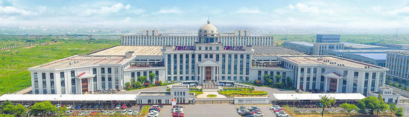 Jiangsu TOM Intelligent Equipment Co., Ltd.,