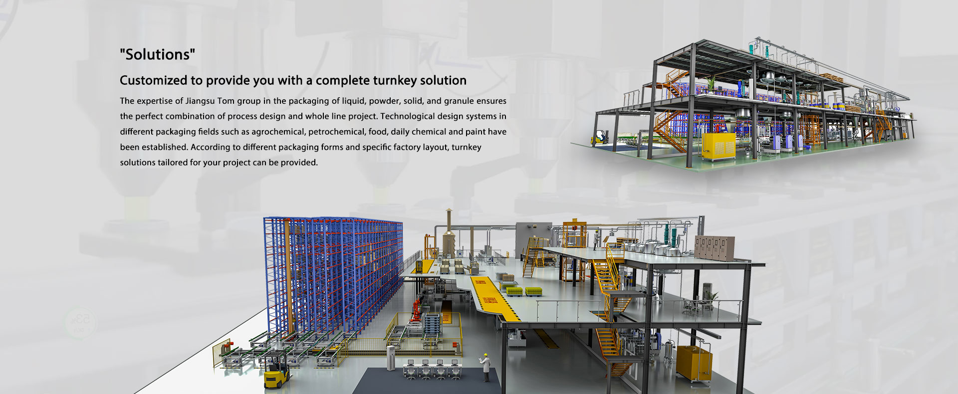 quality Pesticide Filling Machine factory