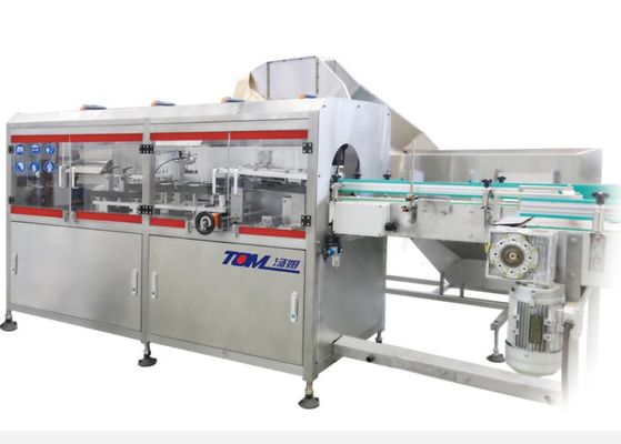 Buy 6000BPH Chemical Packaging Machine 100ml Automatic Bottle Unscrambler online manufacture