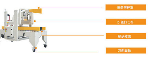 Buy PLC Controlled Chemical Packaging Machine 220V Packing Machine Carton online manufacture