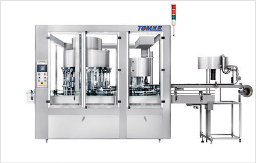 Buy Online Support And Offline Support Pesticide Filling Machine 3kw Normal Temperature online manufacture