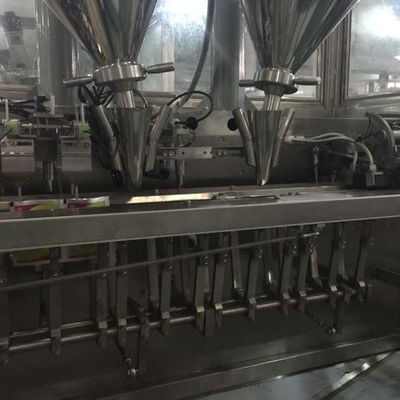 buy Share Programmer With Filling Machine Automatic Capping Machine For High Pass Rate online manufacture