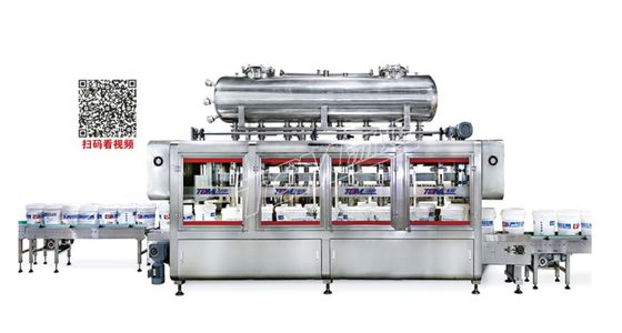 buy Precision Three Row Push Weighing Filling Machine online manufacture