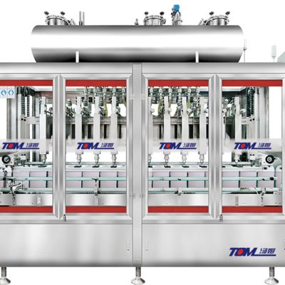 Buy Fully Automatic Pesticide Filling Machine Ultimate Solution For Business Needs online manufacture