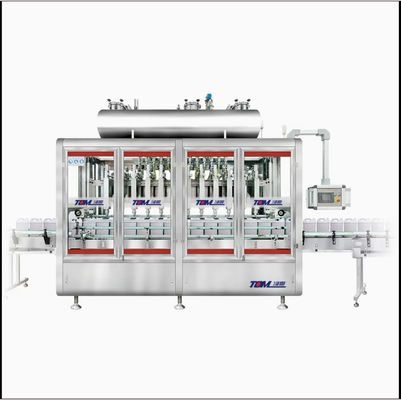 buy High Precision Pesticide Automation Equipment For 220V/50Hz Power Supply And Efficiency online manufacture