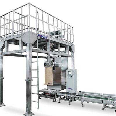 Buy Automatic Pesticide Dispensing Machine User Friendly Touchscreen Interface Simplifying Agricultural Chemical Dispensing online manufacture