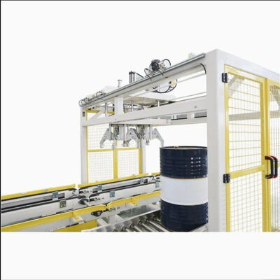 Buy Online Support Offline Support Pesticide Filling Machine Featuring Minimum Bottle Opening Φ22mm Designed For Normal Temperature online manufacture