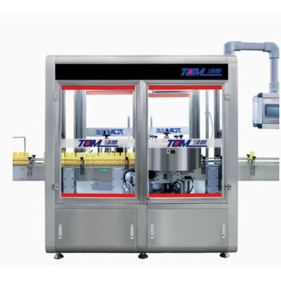 buy Remote Control Pesticide Automation System For Round And Square Bottle Types Enabling And Precise Crop Treatment Automation online manufacture