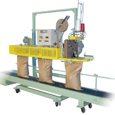 Buy Fully-automatic Pesticide Filling Machine Automatic Filling Machine Operating at Normal Temperature for Liquid Dispensing online manufacture