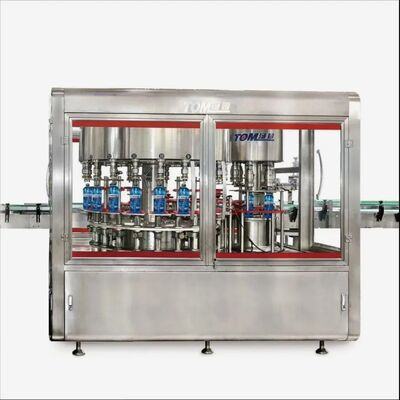 buy Precision Glass Bottle Filling Machine for Maximum Quality Output online manufacture