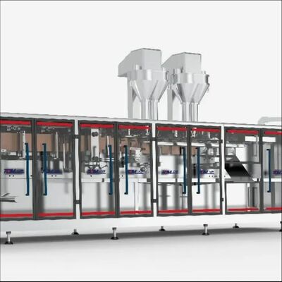 Buy Djz-360 Multi-Functional Pesticide Filling Machine for All Forms online manufacture