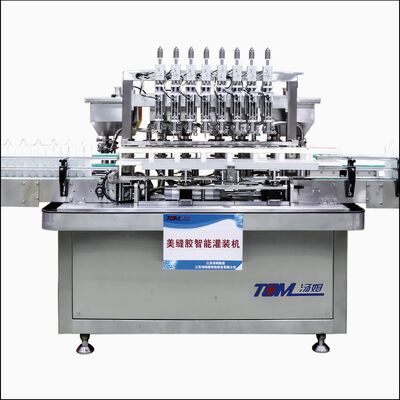 buy High-Performance Paint Filling Machine for Wall Sealant Applications online manufacture