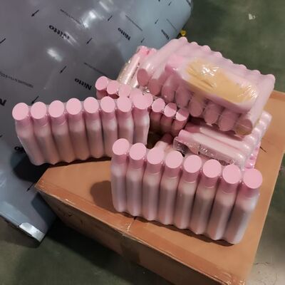 buy Shampoo and Conditioner High Viscosity Filling Machine With Capping and Lableling Optional online manufacture