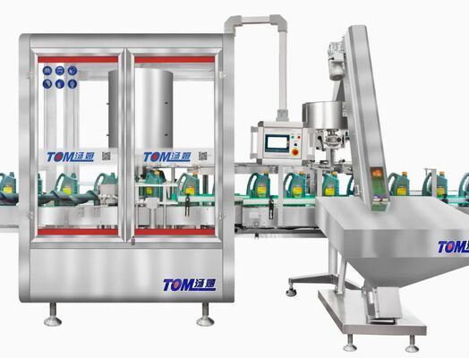buy Reliable Urea Filling Solution for Cans and Trucks Packing online manufacture