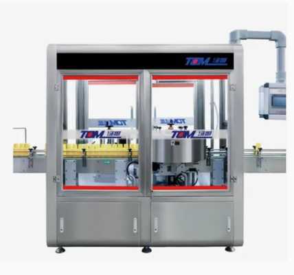 Buy 50ml-1000ml Pesticide Bottle Filling, Capping and Packaging Machine Line online manufacture
