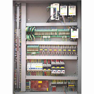 Bottle Chemical Packaging Machine 50-1000ml Carton Packing Machine