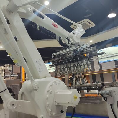 Factory Made Hot Sale Stain Remover Filling Machine