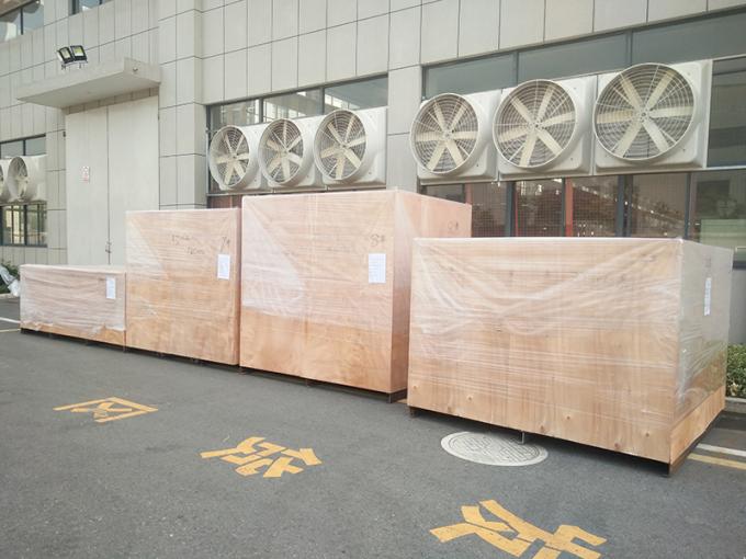 1200BPH Single Head 1L Automatic Capping Machine Stainless Steel 304 10