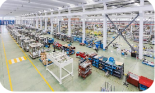 SUS 304 Chemical Packing Machine High Precision Online Weight Checker For 10-30kg Carton 9