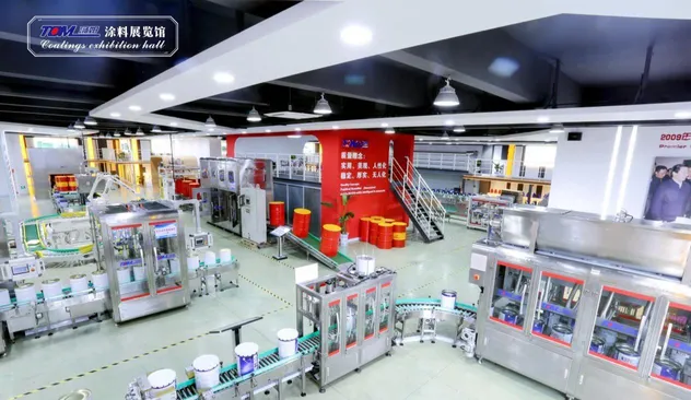 Factory Made Hot Sale Cream Ointment Filling Production Line 1