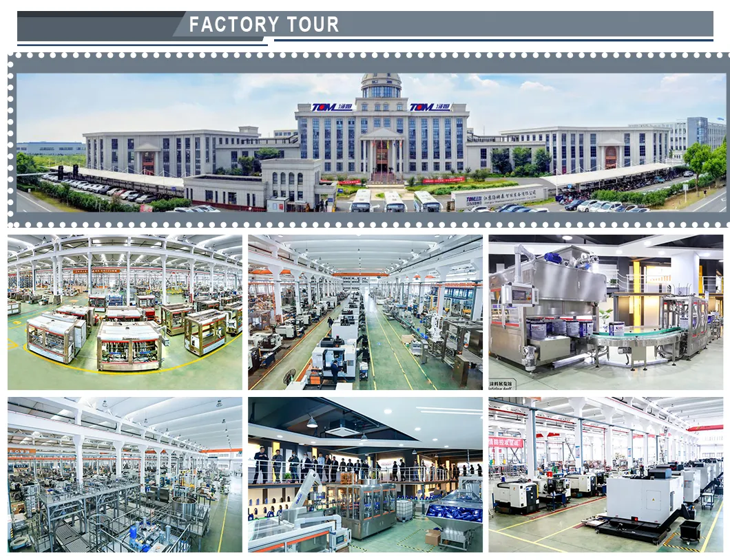 Automatic Dishwashing Liquid Filling Machine  For Fabric Softener And Sope 11