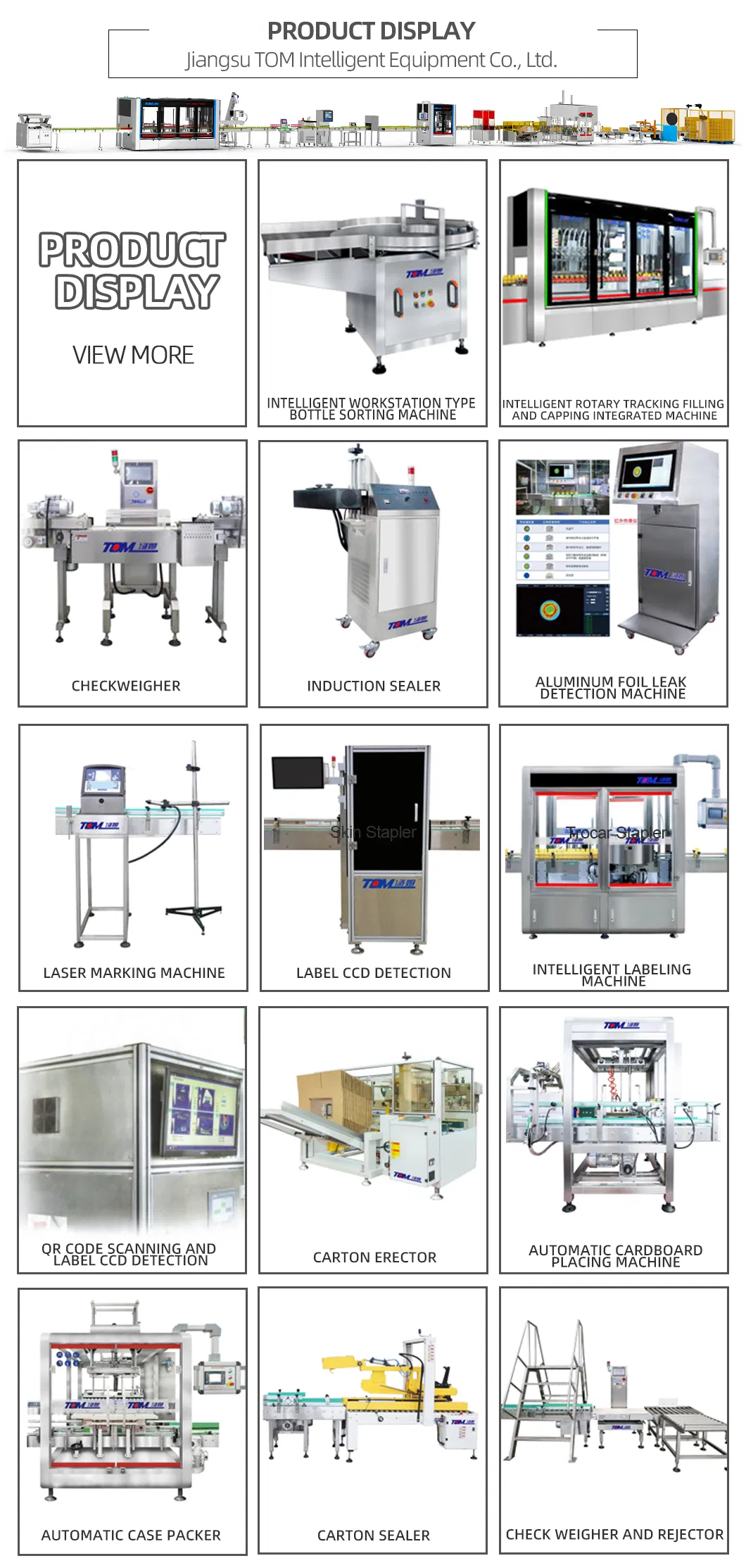 Advanced Toilet Cleaning Liquid Filling Machine For Efficient Production 8