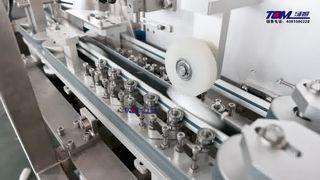 Advanced Intelligent Bottle Unscrambler Machine for Efficient Sorting