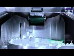 10-100 ML bottle filling line